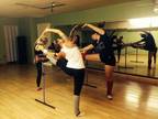 Business For Sale: Pole Fitness Studio