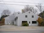 Business For Sale: Great Retail Building - Rare Village Location