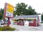 Business For Sale: Long Established Convenience Store / Gas For Sale