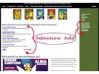 Business For Sale: Adsense Income Generating Site