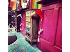 Business For Sale: Salon For Sale - Debt Free
