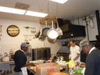 Business For Sale: Free Standing Building Restaurant / Catering