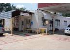 Business For Sale: Drive Thru Liquor Store, Gas Station And Land