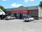 Business For Sale: Liquor Store