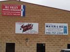 Business For Sale: Commercial Service Company