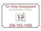 Business For Sale: Children's Consignment Shop On Busy Hwy 601