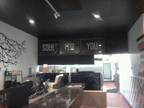 Business For Sale: Asian And Soul Food Fusion Restaurant