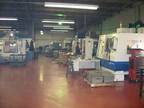 Business For Sale: CNC Machine Shop - ISO 9001 - Government Jobs