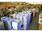 Business For Sale: Retail Fishing Tackle