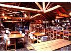 Business For Sale: Ponderosa Eatery & Saloon