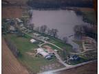 Business For Sale: Family Campground & RV Resort For Sale