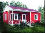 Business For Sale: Prefabricated Buildings Factory