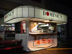 Business For Sale: Restaurant Kiosk For Sale