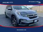 2021 Honda Pilot for sale