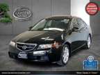 2004 Acura TSX w/Navigation
