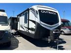 2021 Keystone Outback 328RL