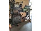 South Bend Lathe
