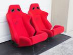 Used Original Recaro Car seats At Affordable Prices
