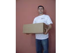 Narrow Box - 18-23" (Used, 8x21x16)
