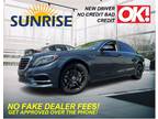 Used 2015 Mercedes-Benz S550 for sale.
