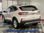 $16,999 2020 Ford Escape with 38,989 miles!
