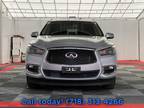 $21,980 2019 INFINITI QX60 with 49,529 miles!