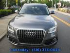 $11,490 2017 Audi Q5 with 82,138 miles!