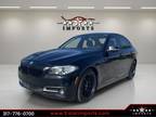 2016 BMW 5 Series 528i xDrive for sale