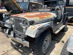 1984 Jeep CJ-7 Laredo - Wylie,TX