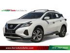 2019 Nissan Murano