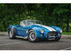 1965 Shelby Cobra