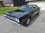 1968 Plymouth Satellite