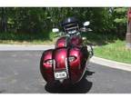 2004 Honda Motorcycle