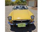 1974 Mg Mgb