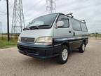 1996 Toyota Hiace