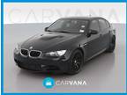 2011 Bmw M3
