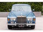 1977 Rolls-Royce Silver Shadow II