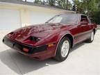 1985 Nissan 300ZX