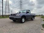 1997 Nissan Sunny