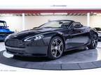 2008 Aston Martin Vantage