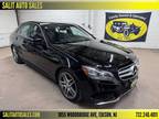 2015 Mercedes-Benz E-Class