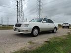 1997 Toyota Crown