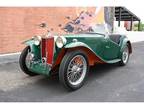 1949 Mg Tc