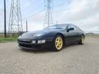 1989 Nissan Fairlady Z 300ZX