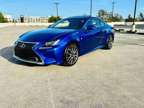 2016 Lexus RC for sale