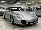 2001 Porsche 911