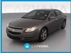 2012 Chevrolet Malibu