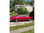 1969 Plymouth Barracuda
