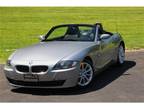 2006 Bmw Z4