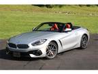2020 Bmw Z4